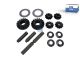 DT Spare Parts 1.00419 Reparatursatz, Differential passend für Scania