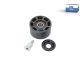 DT Spare Parts 1.00439 Spannrolle passend für Scania