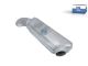 DT Spare Parts 1.00473 Schalldämpfer passend für Scania