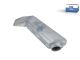 DT Spare Parts 1.00474 Schalldämpfer passend für Scania