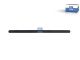 DT Spare Parts 1.00571 Blende, Frontgrill, oben passend für Scania