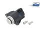 DT Spare Parts 1.00585 Temperatursensor, Dosiermodul, Harnstoff passend für Scania