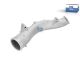 DT Spare Parts 1.00641 Ladeluftrohr passend für Scania