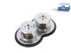 DT Spare Parts 1.00753 Thermostat passend für Scania