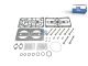 DT Spare Parts 1.00780 Reparatursatz, Kompressor passend für Scania