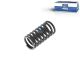 DT Spare Parts 1.10005 Ventilfeder, Einlass und Auslass, innen, D: 28,5 mm, L: 58 mm passend für Scania
