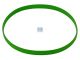DT Spare Parts 1.10019 Dichtring, Laufbuchse, d: 135,5 mm, S: 2,6 mm, H: 10,8 mm passend für Scania