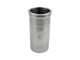 DT Spare Parts 1.10087 Zylinderlaufbuchse, ohne Dichtringe, d: 127 mm, D: 140 mm, L: 291 mm passend für Scania