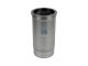 DT Spare Parts 1.10089 Zylinderlaufbuchse, ohne Dichtringe, D: 115 mm passend für Scania