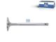 DT Spare Parts 1.10095 Einlassventil, D1: 11 mm, D2: 54 mm, L: 162,3 mm, ?: 20 ° passend für Scania