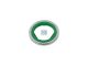 DT Spare Parts 1.10129 Dichtring, Ölablassschraube, d: 24 mm, D: 36 mm, S: 4 mm passend für Scania