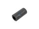 DT Spare Parts 1.10137 Hülse, Abgaskrümmer, d: 10,1 mm, D: 18 mm, L: 37 mm passend für Scania