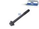DT Spare Parts 1.10143 Schraube, M10 x 1,5, LTh: 30 mm, Lu: 90 mm, 10.9, DIN 6921 passend für Scania