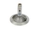 DT Spare Parts 1.10150 Rotor, Zentrifuge, D: 119,5 mm, H: 125 mm passend für Scania