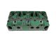 DT Spare Parts 1.10161 Zylinderkopf, ohne Ventile passend für Scania