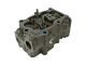 DT Spare Parts 1.10164 Zylinderkopf, ohne Ventile passend für Scania