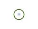 DT Spare Parts 1.10179 O-Ring, d: 18 mm, S: 1,6 mm passend für Scania