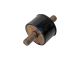 DT Spare Parts 1.10229 Schwingungsdämpfer, Kühler passend für Scania