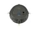 DT Spare Parts 1.10271 Luftfilterdeckel passend für Scania