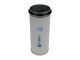 DT Spare Parts 1.10278 Luftfilter, innen, d: 136 mm, D: 163 mm, H: 372 mm passend für Multimarken