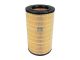 DT Spare Parts 1.10282 Luftfilter, d: 169 mm, D: 304 mm, H: 528 mm passend für Scania