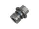 DT Spare Parts 1.10294 Sicherungsmutter, Ölreiniger, M8, SW: 13 passend für Scania