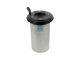 DT Spare Parts 1.10299 Luftfilter, d: 130 mm, D: 242 mm, H: 496 mm passend für Multimarken
