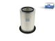 DT Spare Parts 1.10302 Luftfilter, d: 116 mm, D: 280 mm, H: 382 mm passend für Multimarken