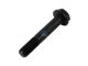 DT Spare Parts 1.10343 Schraube, M16 x 1,5, L: 90 mm, 10.9 passend für Scania