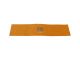 DT Spare Parts 1.10417 Filterpapier, L: 390 mm, W: 87 mm passend für Scania