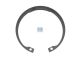 DT Spare Parts 1.10418 Sicherungsring, d: 62 mm, S: 2 mm, DIN 472 passend für Multimarken