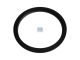DT Spare Parts 1.10437 Wellendichtring, d: 120 mm, D: 140 mm, H: 12 mm passend für Scania