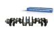 DT Spare Parts 1.10457 Kurbelwelle passend für Scania