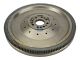 DT Spare Parts 1.10463 Schwungrad, D: 480 mm, D1: 430 mm, 158 teeth passend für Scania