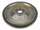 DT Spare Parts 1.10466 Schwungrad, ohne EDC-Bohrungen, D: 480 mm, D1: 430 mm, 158 teeth passend für Scania