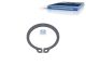 DT Spare Parts 1.10488 Sicherungsring, d: 25 mm, S: 1,2 mm, DIN 471 passend für Multimarken