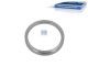 DT Spare Parts 1.10510 Ventilsitzring, Einlass, d: 47,5 mm, D: 56 mm, H: 7,4 mm, ?: 20 ° passend für Scania