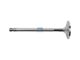 DT Spare Parts 1.10523 Einlassventil, D1: 11 mm, D2: 51 mm, L: 162,5 mm, ?: 20 ° passend für Scania