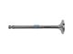 DT Spare Parts 1.10524 Auslassventil, D1: 11 mm, D2: 44 mm, L: 162,5 mm, ?: 45 ° passend für Scania
