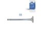 DT Spare Parts 1.10527 Auslassventil, D1: 11 mm, D2: 44,6 mm, L: 162,5 mm, ?: 45 ° passend für Scania
