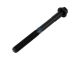 DT Spare Parts 1.10538 Zylinderkopfschraube, M16 x 2, LTh: 75 mm, Lu: 169 mm, SW: 19, 10.9 passend für Scania