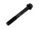 DT Spare Parts 1.10544 Zylinderkopfschraube, M18 x 2, LTh: 52 mm, Lu: 140 mm, SW: 24, 10.9 passend für Scania