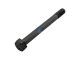 DT Spare Parts 1.10547 Zylinderkopfschraube, M16 x 2, LTh: 36 mm, Lu: 160 mm, SW: 24, 10.9 passend für Scania