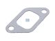 DT Spare Parts 1.10563 Dichtung, Abgaskrümmer, L: 96 mm, W: 50 mm, S: 1,4 mm passend für Scania