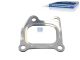 DT Spare Parts 1.10569 Dichtung passend für Scania
