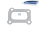 DT Spare Parts 1.10573 Dichtung, Abgaskrümmer passend für Scania