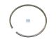 DT Spare Parts 1.10577 Dichtring, d: 101,2 mm, D: 110 mm, S: 3 mm passend für Scania