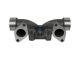 DT Spare Parts 1.10594 Abgaskrümmer passend für Scania
