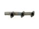 DT Spare Parts 1.10598 Abgaskrümmer passend für Scania