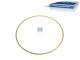 DT Spare Parts 1.10610 Ausgleichscheibe, d: 134,1 mm, D: 140,6 mm, S: 0,2 mm passend für Scania